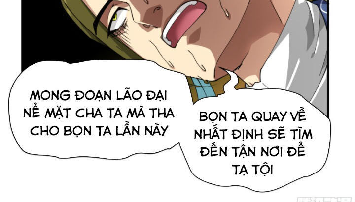 Trọng Sinh Ta Là Đại Thiên Thần Chapter 19 - 4