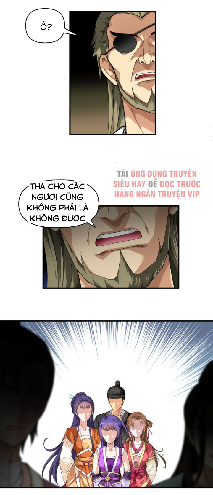 Trọng Sinh Ta Là Đại Thiên Thần Chapter 19 - 6