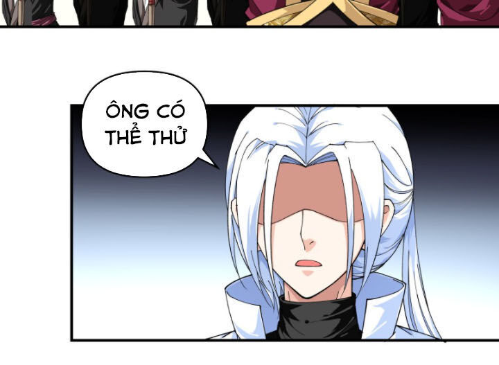 Trọng Sinh Ta Là Đại Thiên Thần Chapter 20 - 13