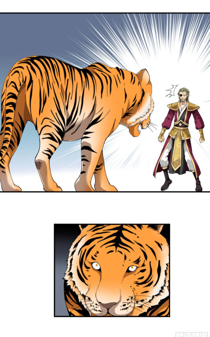 Trọng Sinh Ta Là Đại Thiên Thần Chapter 20 - 16