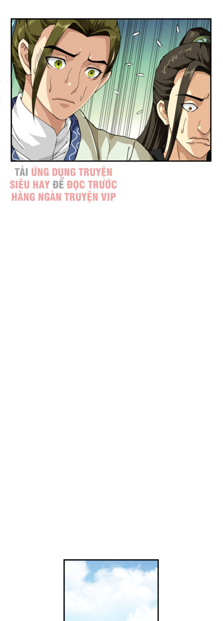 Trọng Sinh Ta Là Đại Thiên Thần Chapter 21 - 14