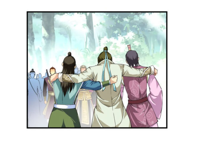 Trọng Sinh Ta Là Đại Thiên Thần Chapter 21 - 17