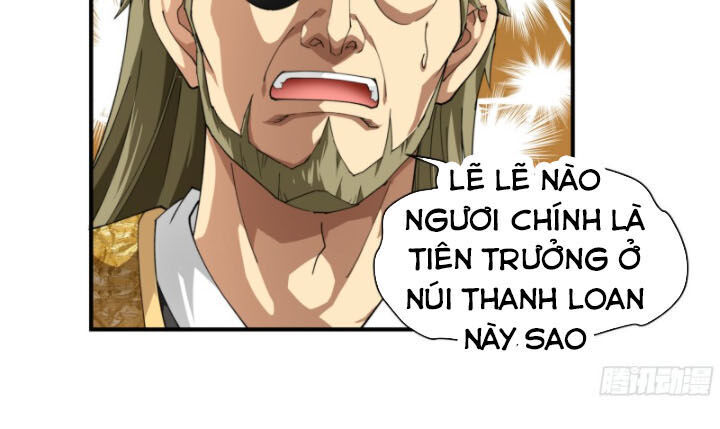 Trọng Sinh Ta Là Đại Thiên Thần Chapter 21 - 4