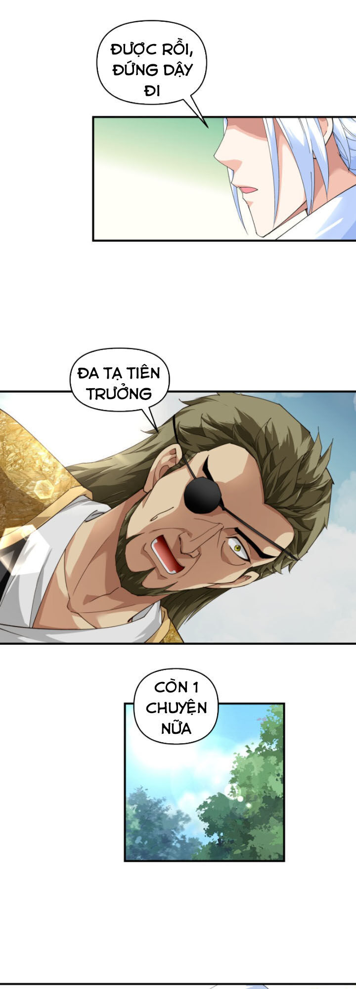 Trọng Sinh Ta Là Đại Thiên Thần Chapter 21 - 8