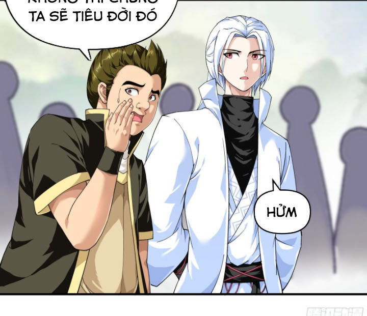 Trọng Sinh Ta Là Đại Thiên Thần Chapter 27 - 13