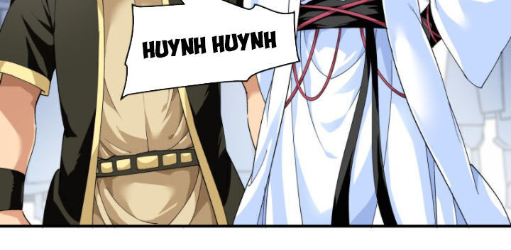 Trọng Sinh Ta Là Đại Thiên Thần Chapter 27 - 9