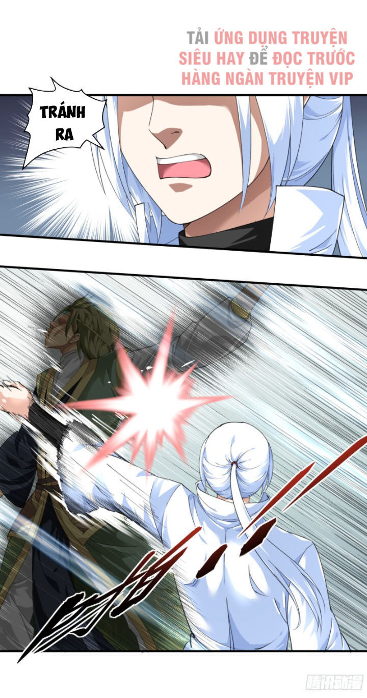 Trọng Sinh Ta Là Đại Thiên Thần Chapter 28 - 16