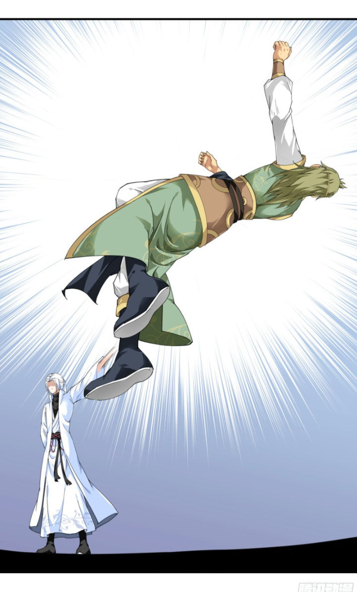 Trọng Sinh Ta Là Đại Thiên Thần Chapter 28 - 17