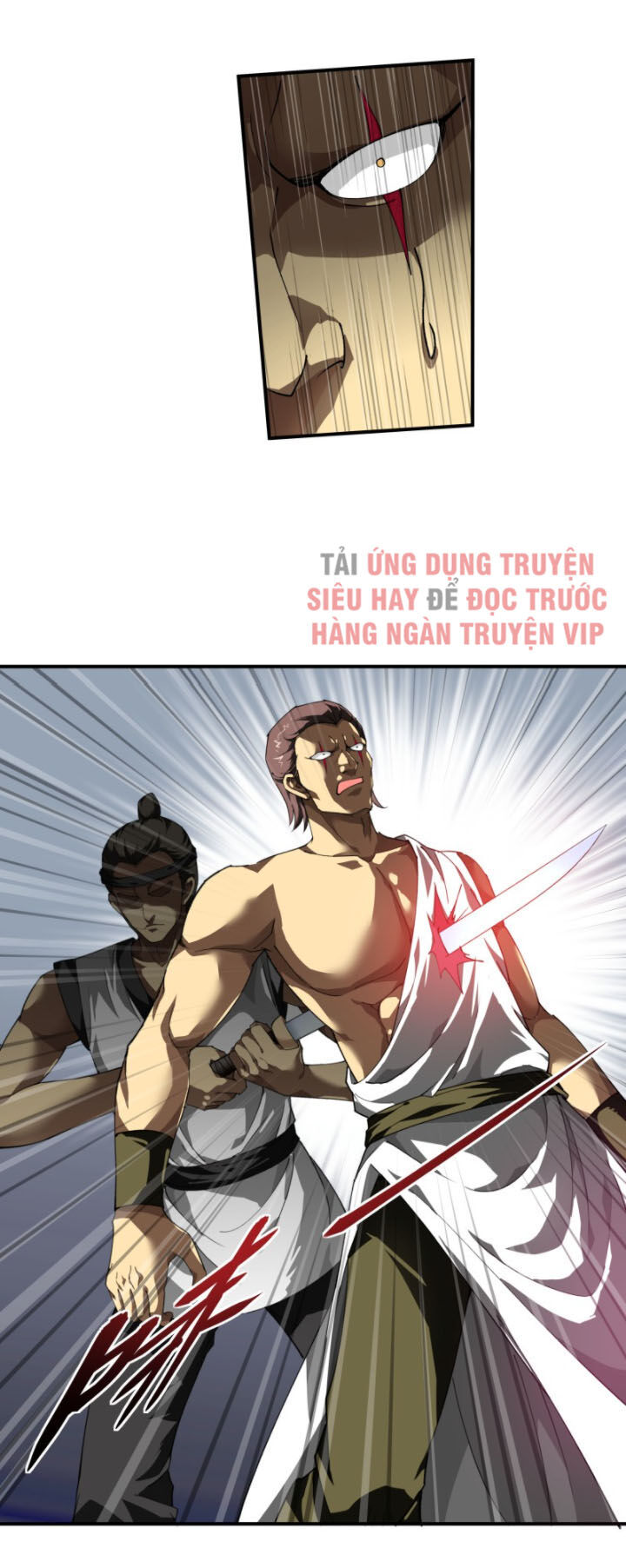 Trọng Sinh Ta Là Đại Thiên Thần Chapter 28 - 10