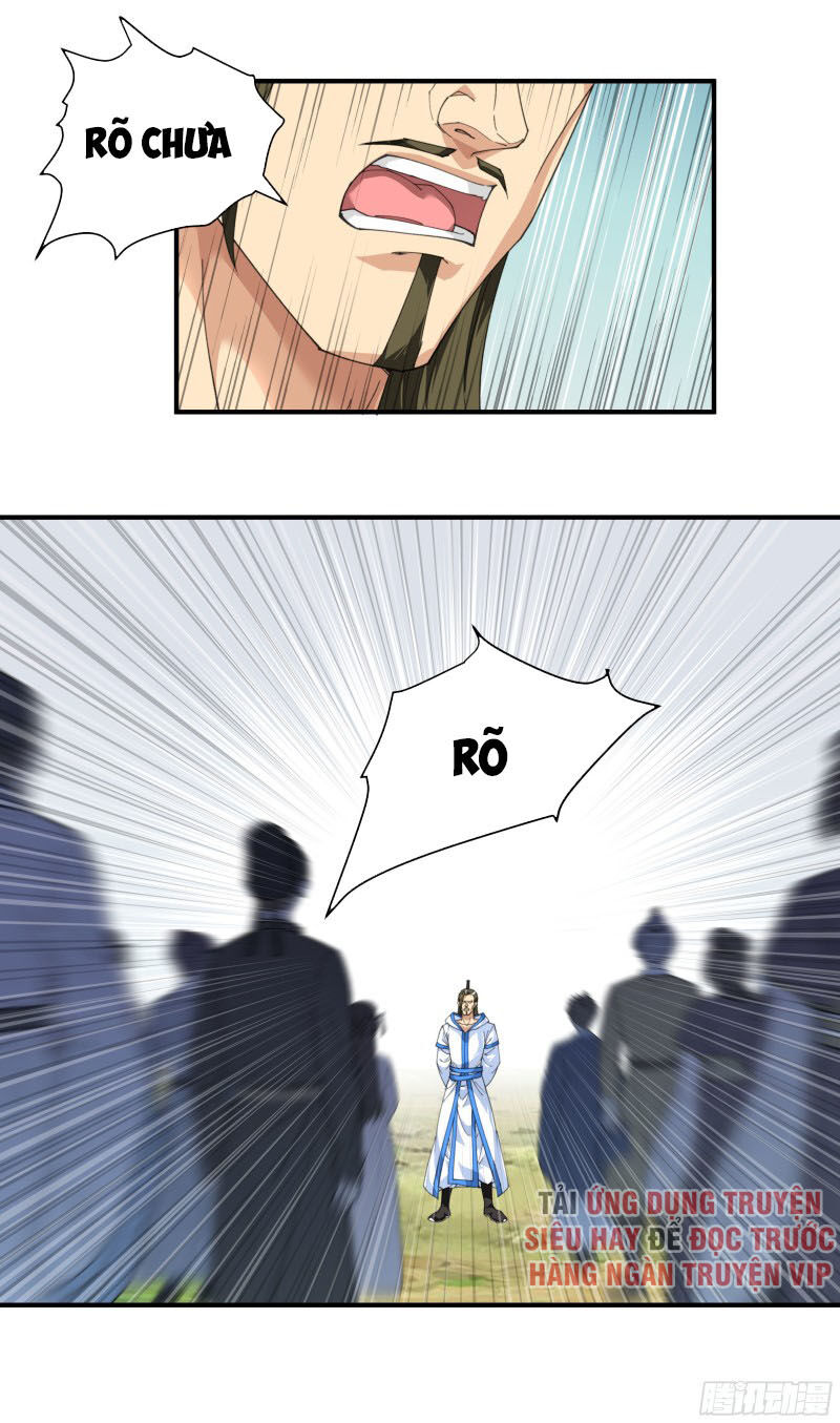 Trọng Sinh Ta Là Đại Thiên Thần Chapter 29 - 12