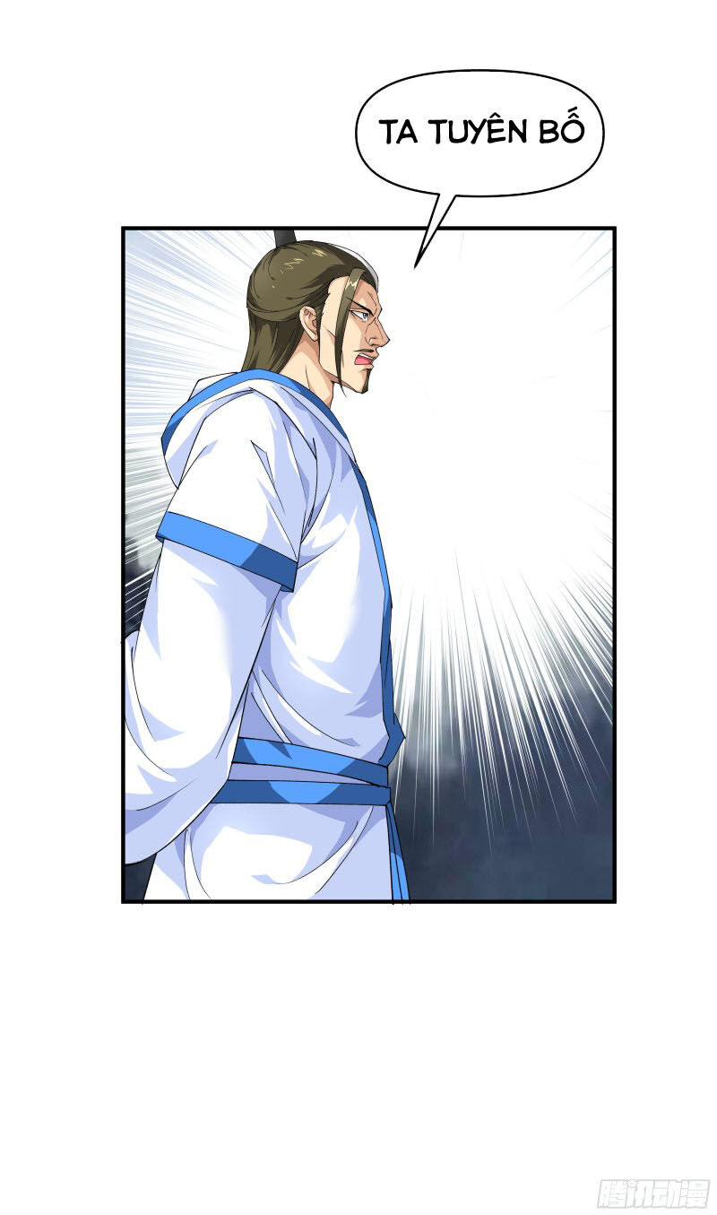 Trọng Sinh Ta Là Đại Thiên Thần Chapter 29 - 13