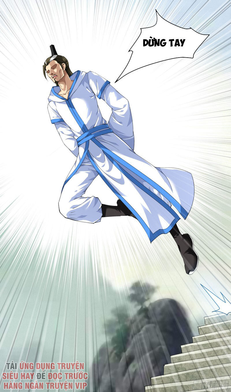 Trọng Sinh Ta Là Đại Thiên Thần Chapter 29 - 4