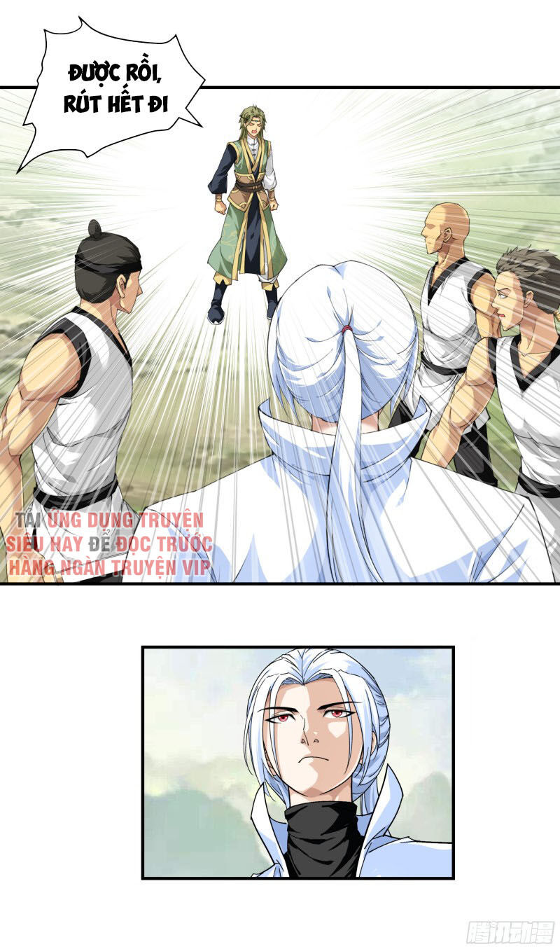 Trọng Sinh Ta Là Đại Thiên Thần Chapter 29 - 8