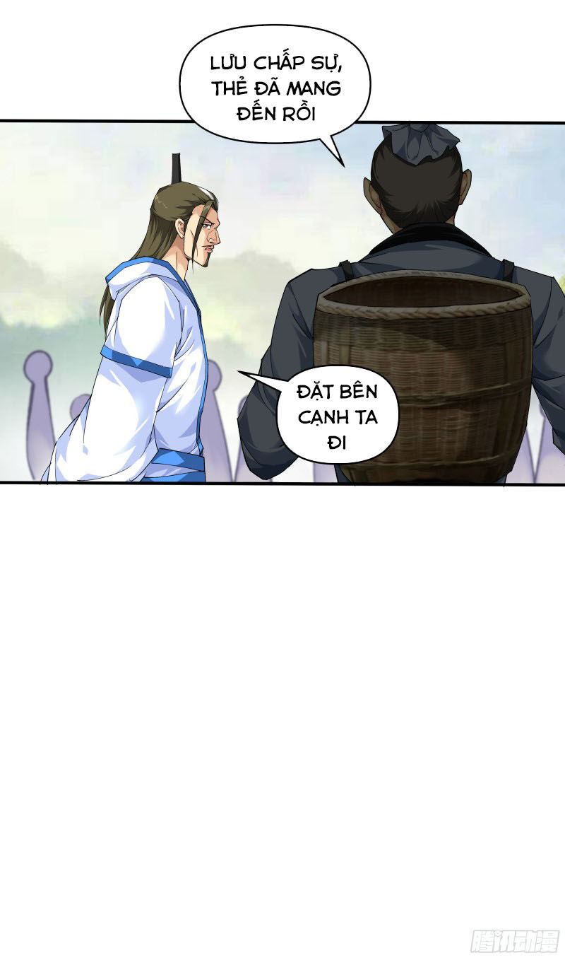 Trọng Sinh Ta Là Đại Thiên Thần Chapter 29 - 9