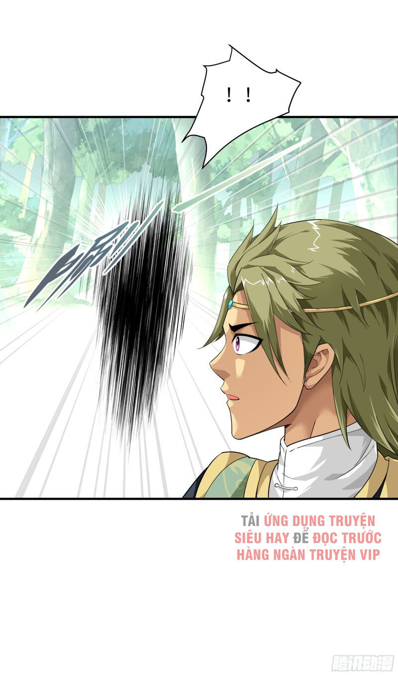 Trọng Sinh Ta Là Đại Thiên Thần Chapter 30 - 14