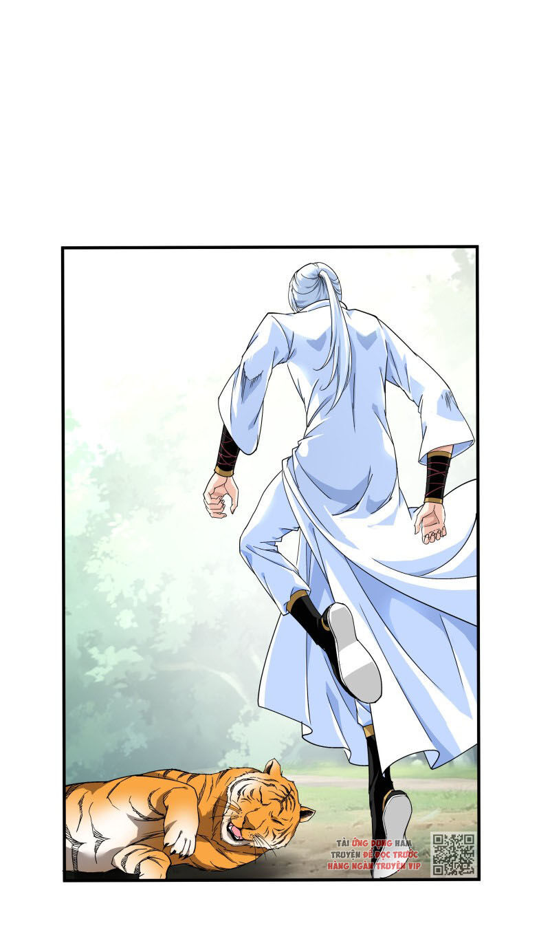 Trọng Sinh Ta Là Đại Thiên Thần Chapter 4 - 12