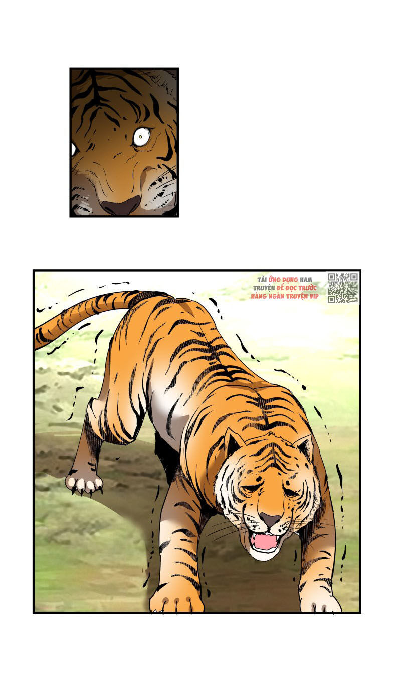 Trọng Sinh Ta Là Đại Thiên Thần Chapter 4 - 14