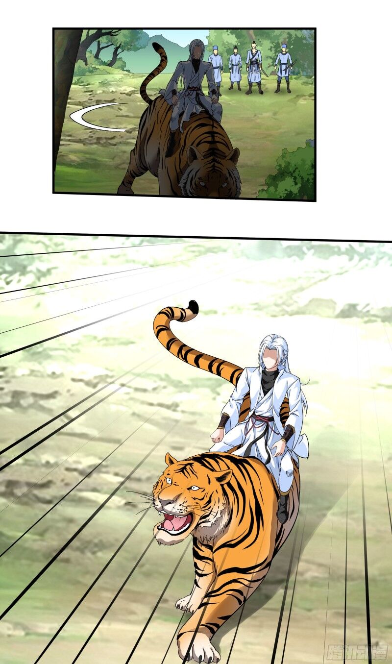 Trọng Sinh Ta Là Đại Thiên Thần Chapter 4 - 19