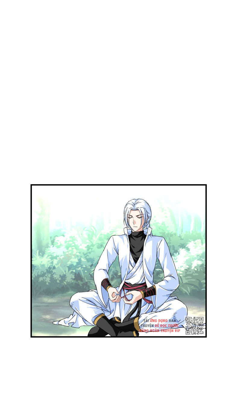 Trọng Sinh Ta Là Đại Thiên Thần Chapter 4 - 6