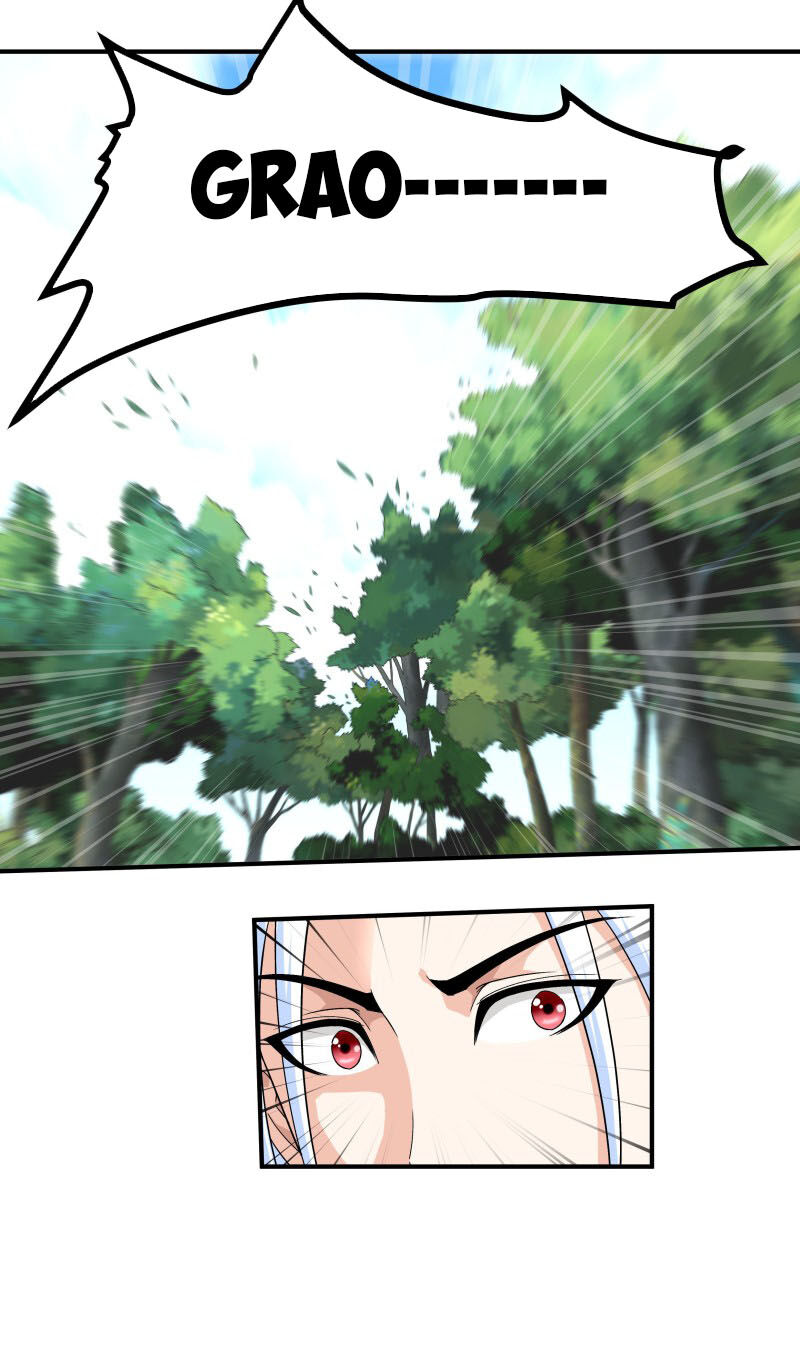 Trọng Sinh Ta Là Đại Thiên Thần Chapter 4 - 7