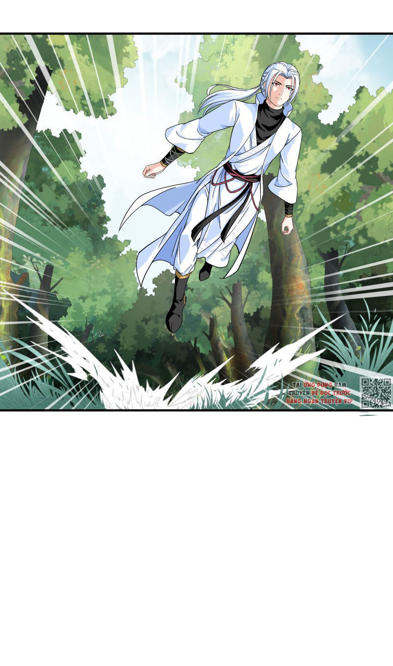 Trọng Sinh Ta Là Đại Thiên Thần Chapter 4 - 8