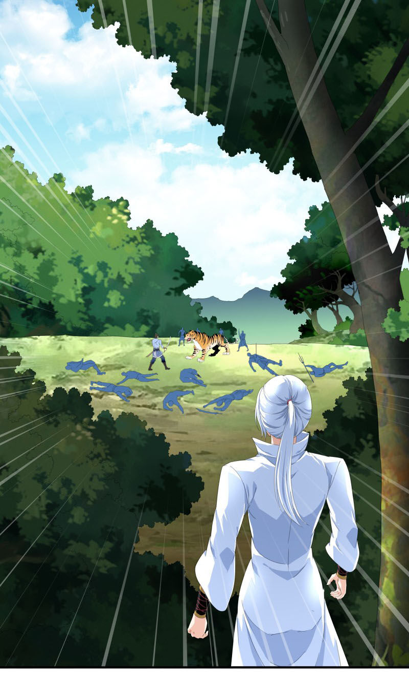 Trọng Sinh Ta Là Đại Thiên Thần Chapter 4 - 9