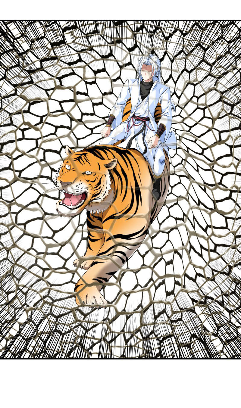 Trọng Sinh Ta Là Đại Thiên Thần Chapter 5 - 1