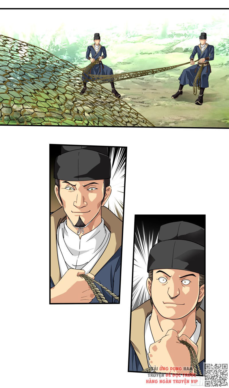 Trọng Sinh Ta Là Đại Thiên Thần Chapter 5 - 2