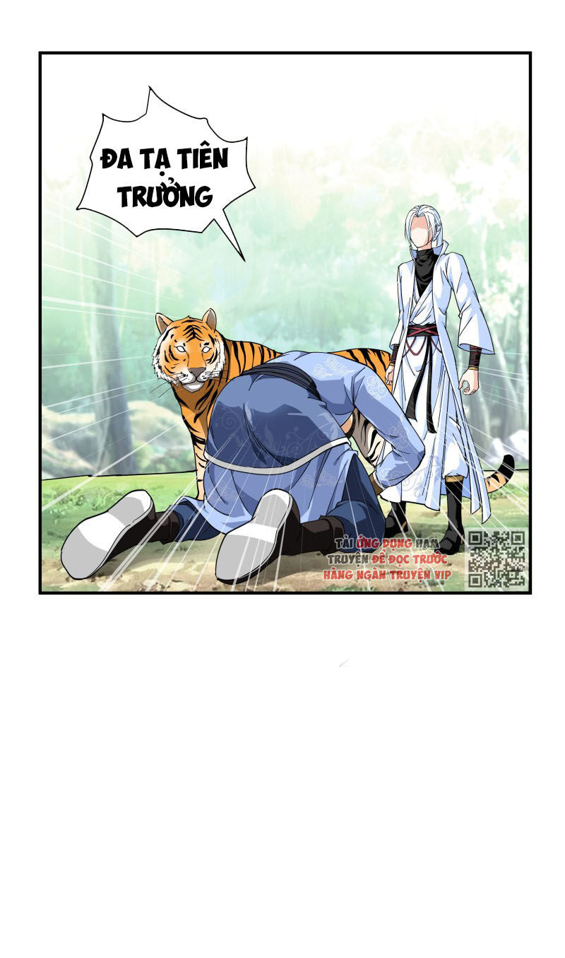 Trọng Sinh Ta Là Đại Thiên Thần Chapter 5 - 12