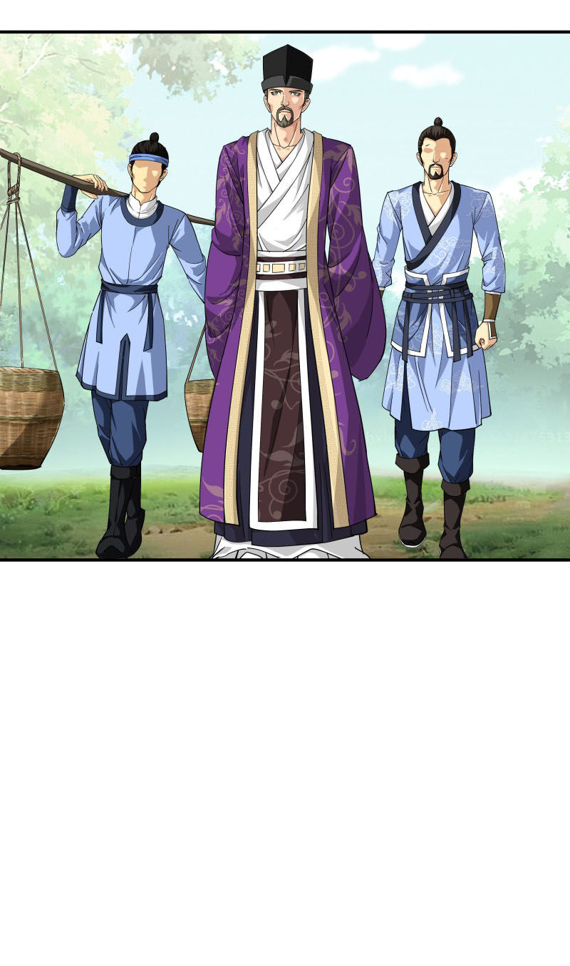 Trọng Sinh Ta Là Đại Thiên Thần Chapter 5 - 17