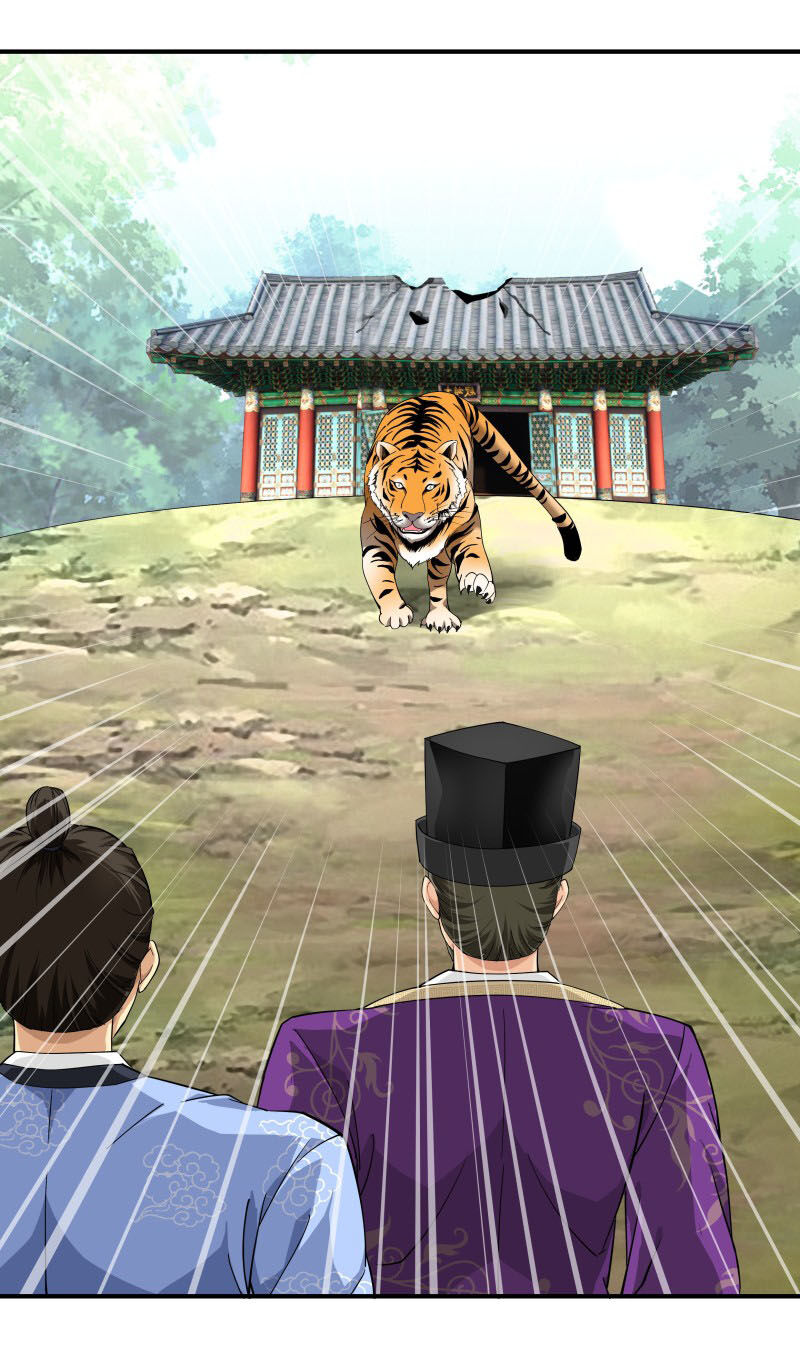 Trọng Sinh Ta Là Đại Thiên Thần Chapter 5 - 19