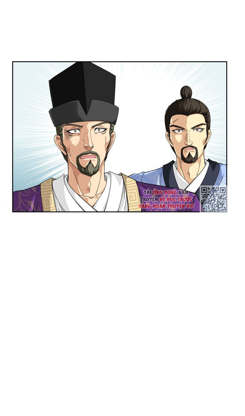 Trọng Sinh Ta Là Đại Thiên Thần Chapter 5 - 20