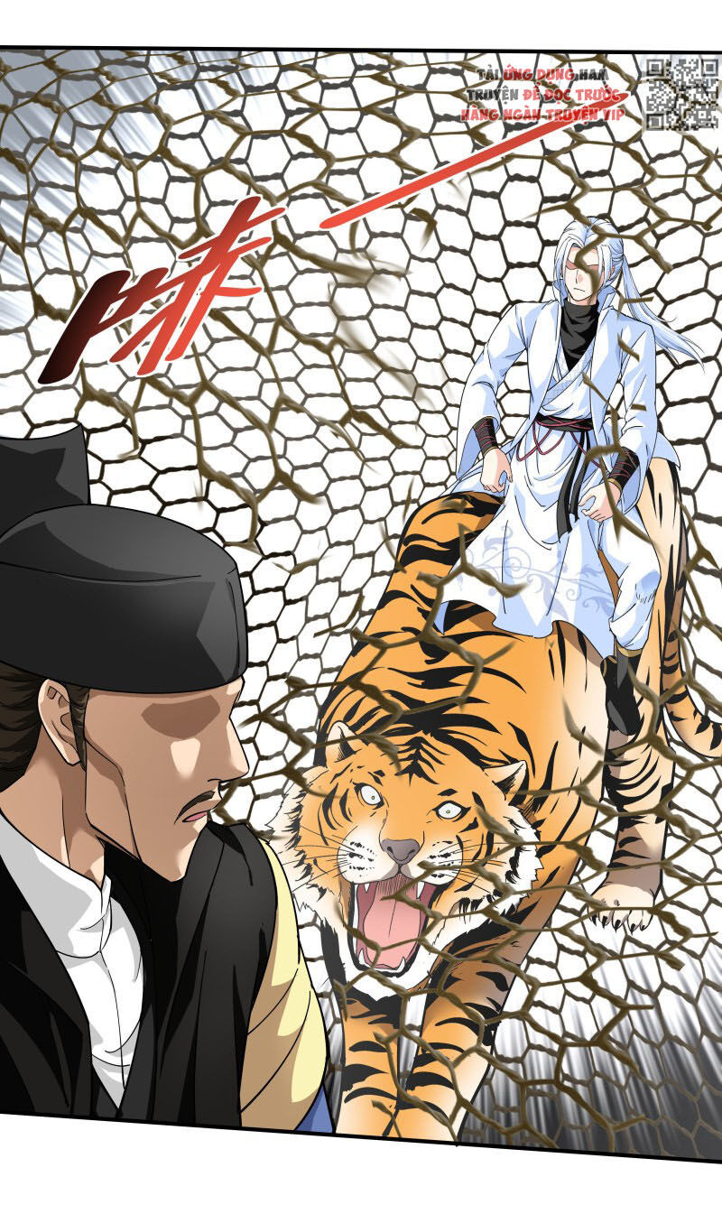 Trọng Sinh Ta Là Đại Thiên Thần Chapter 5 - 6