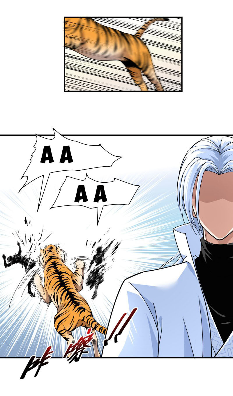 Trọng Sinh Ta Là Đại Thiên Thần Chapter 5 - 9