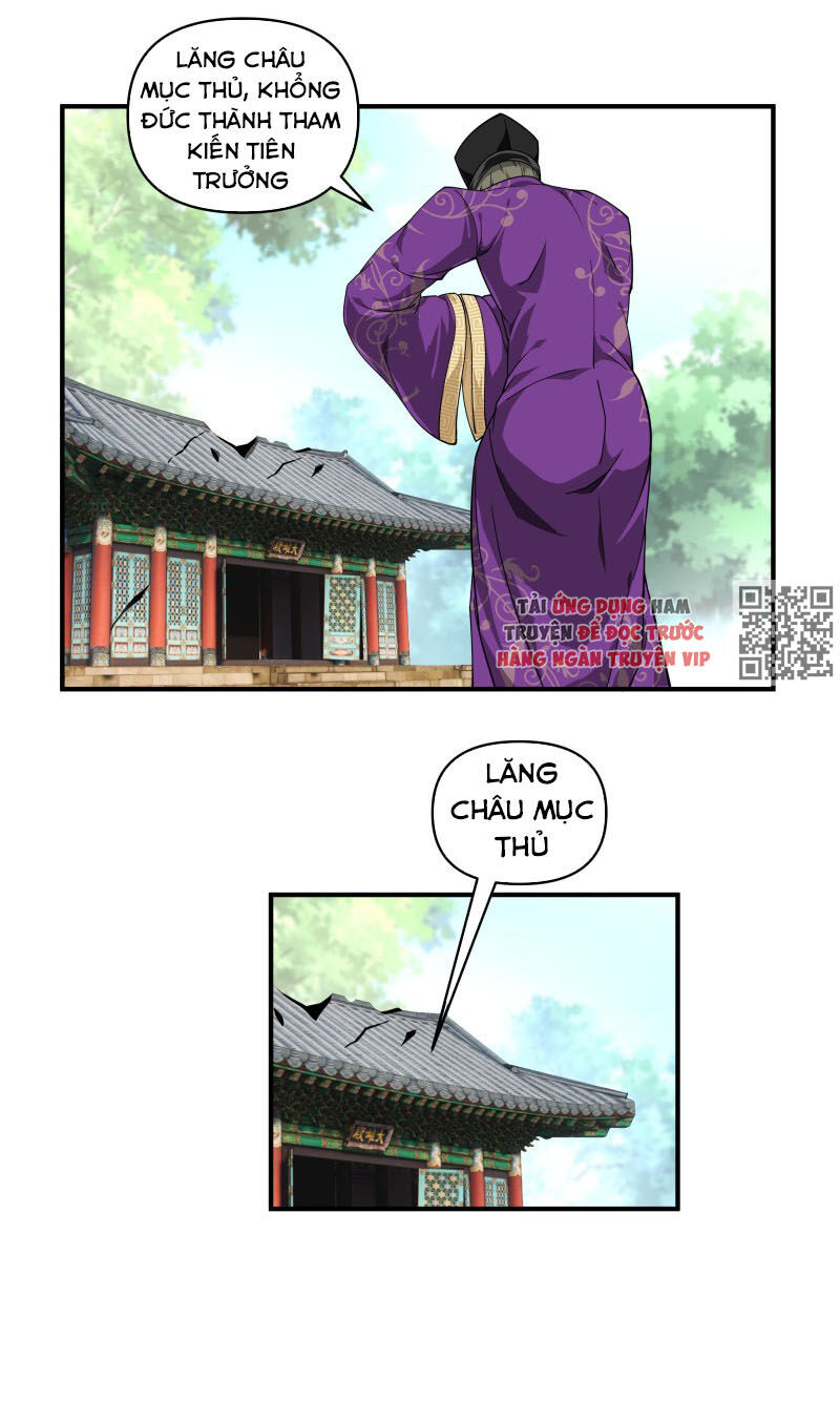 Trọng Sinh Ta Là Đại Thiên Thần Chapter 6 - 2