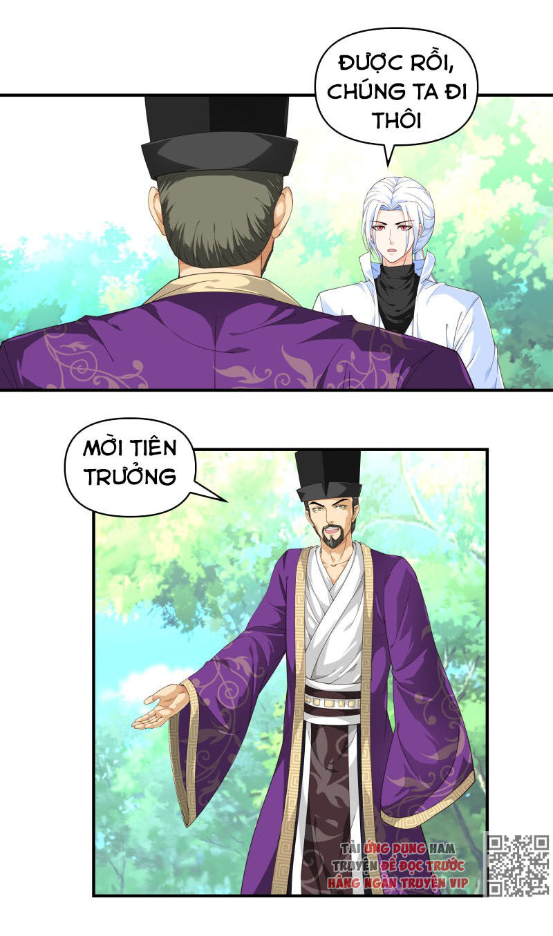 Trọng Sinh Ta Là Đại Thiên Thần Chapter 6 - 14