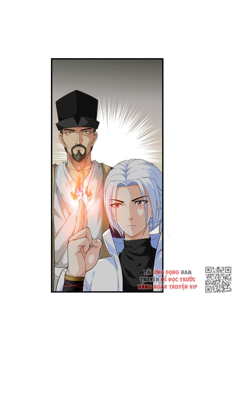 Trọng Sinh Ta Là Đại Thiên Thần Chapter 6 - 18