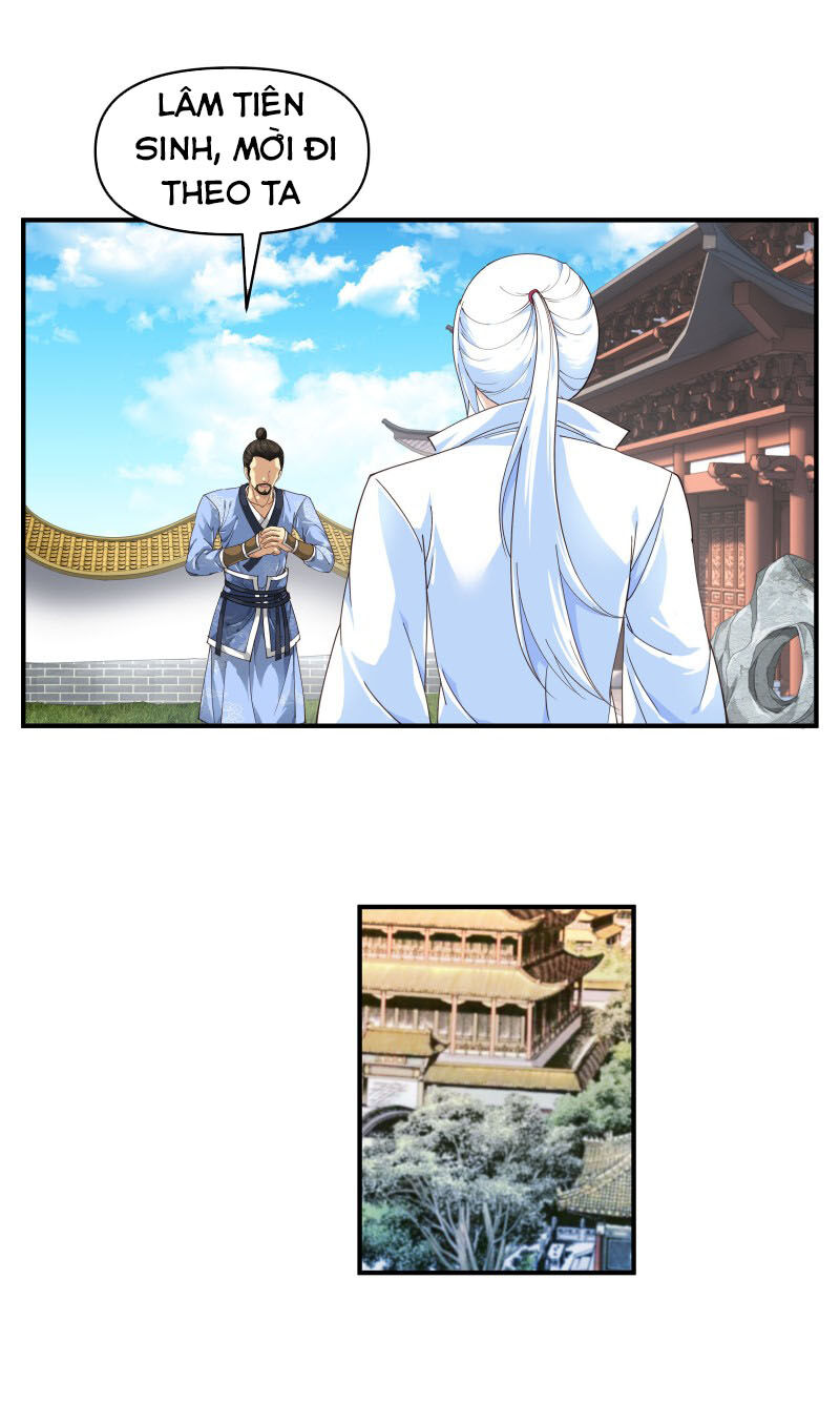 Trọng Sinh Ta Là Đại Thiên Thần Chapter 7 - 1