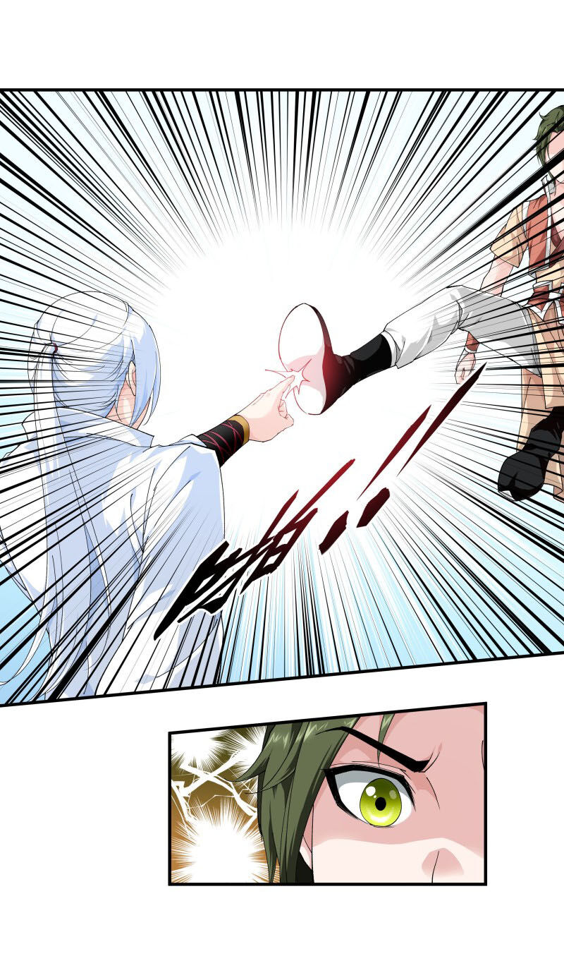 Trọng Sinh Ta Là Đại Thiên Thần Chapter 7 - 9