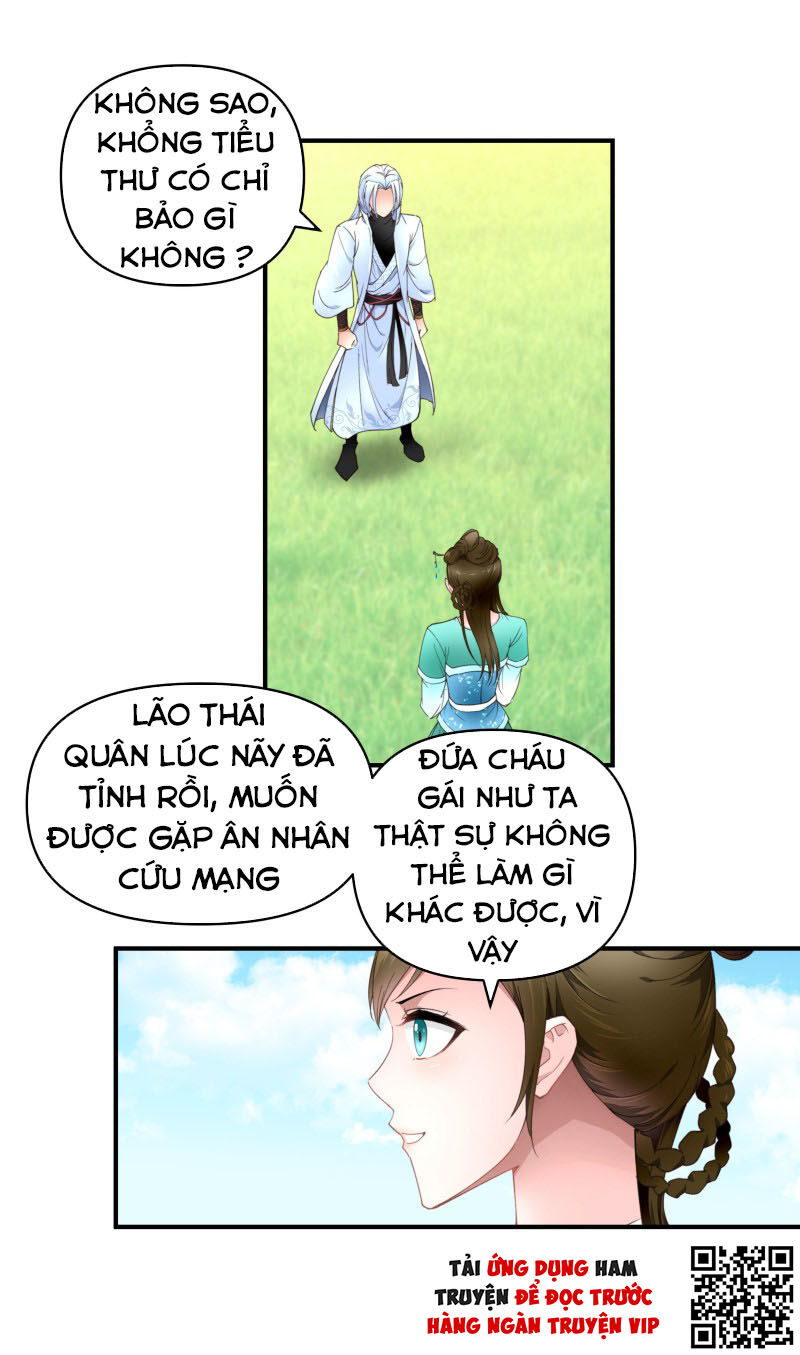 Trọng Sinh Ta Là Đại Thiên Thần Chapter 8 - 2
