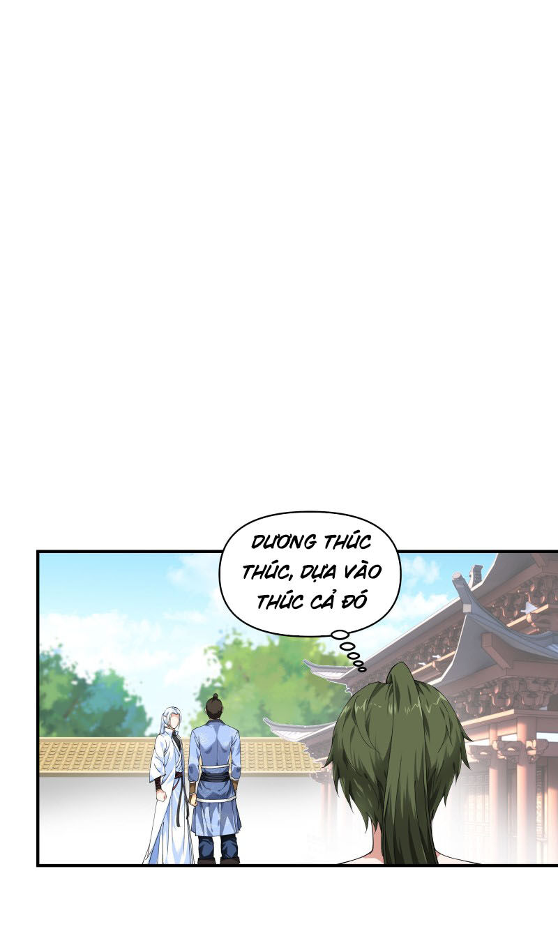 Trọng Sinh Ta Là Đại Thiên Thần Chapter 8 - 13