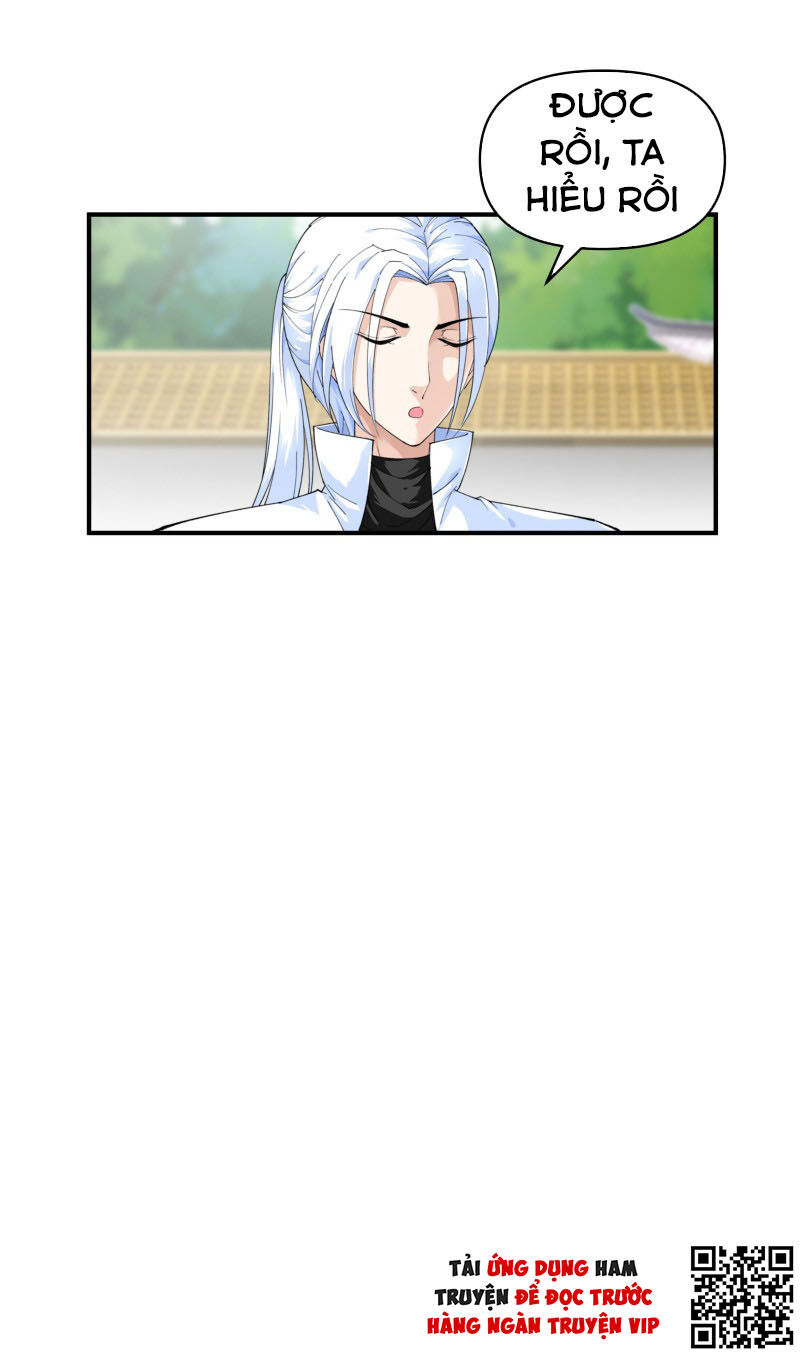 Trọng Sinh Ta Là Đại Thiên Thần Chapter 8 - 16