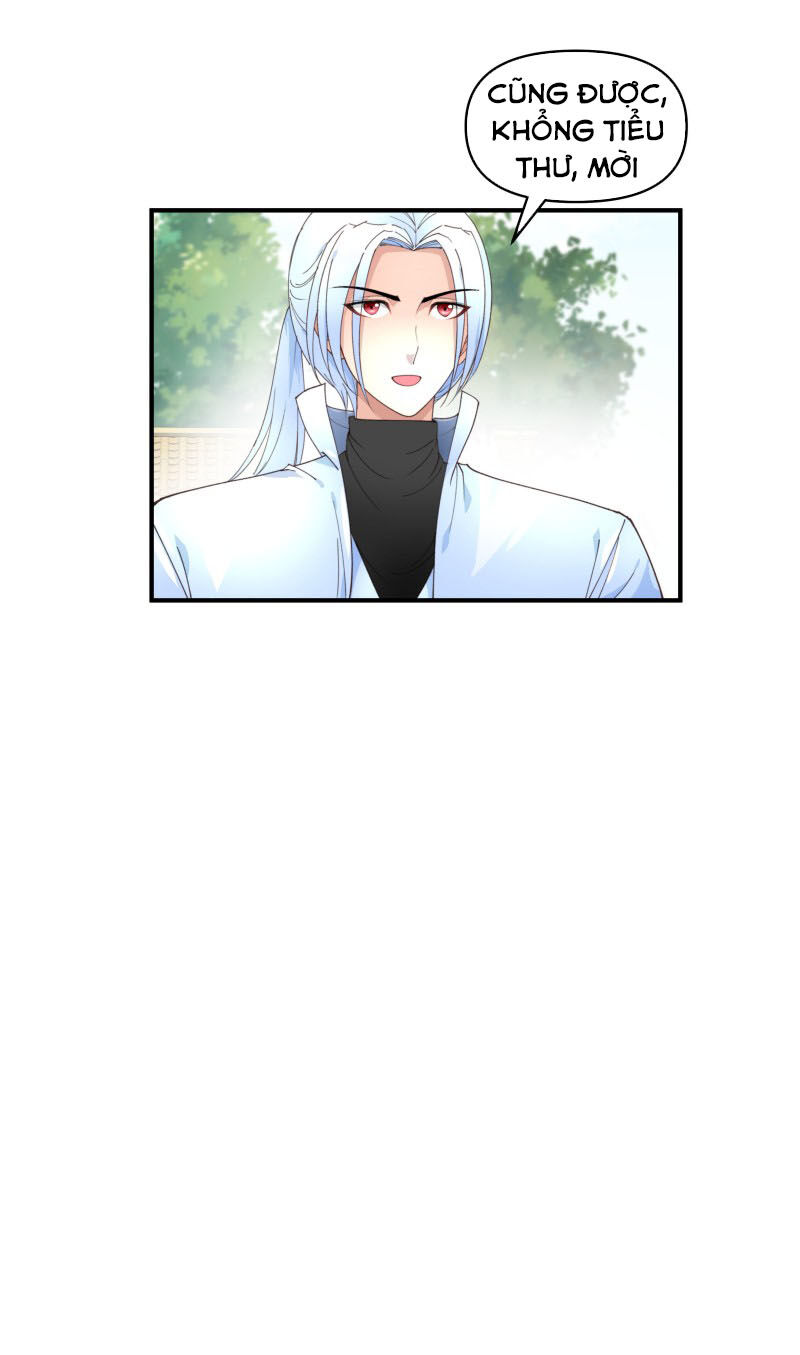 Trọng Sinh Ta Là Đại Thiên Thần Chapter 8 - 3