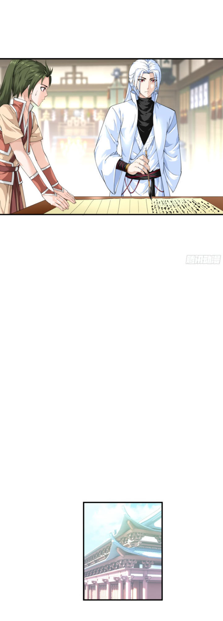 Trọng Sinh Ta Là Đại Thiên Thần Chapter 9 - 1