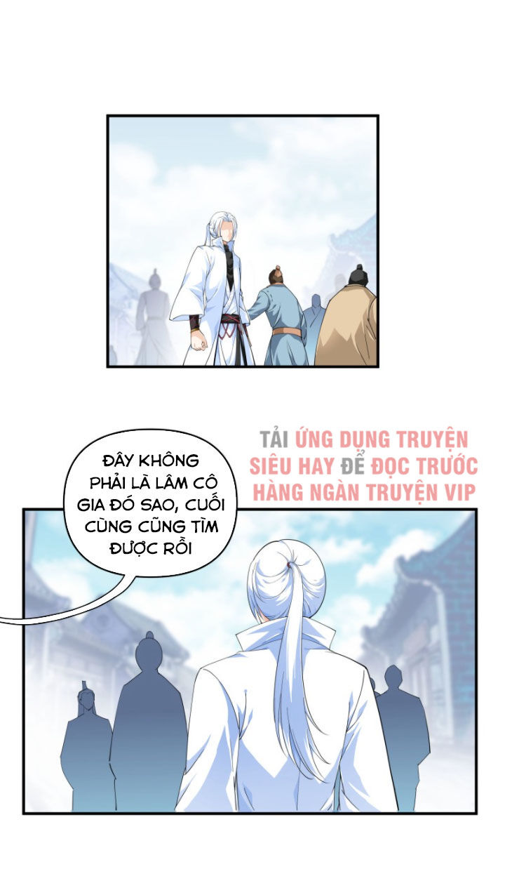 Trọng Sinh Ta Là Đại Thiên Thần Chapter 9 - 17