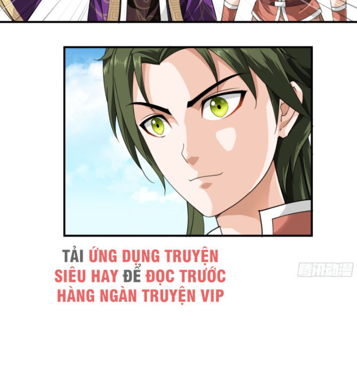 Trọng Sinh Ta Là Đại Thiên Thần Chapter 9 - 8