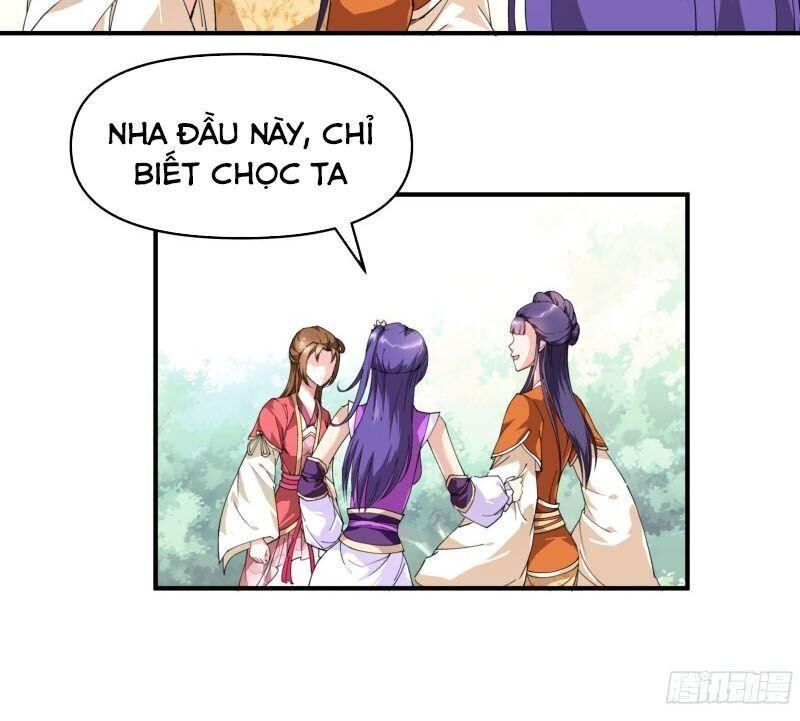 Trọng Sinh Ta Là Đại Thiên Thần Chapter 22 - 2