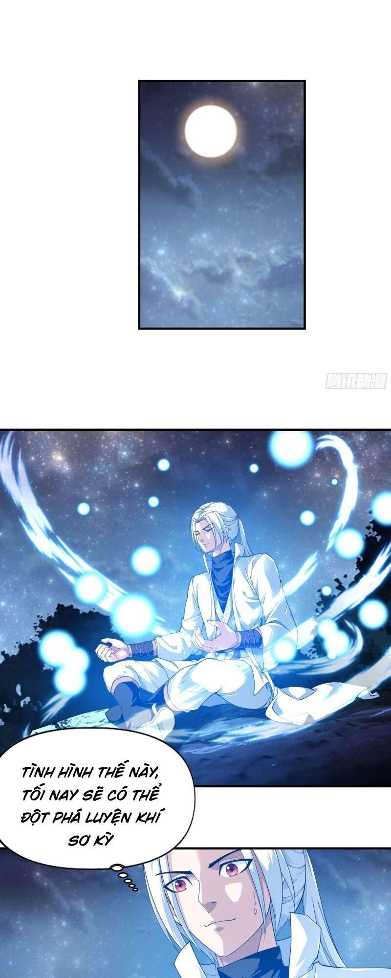 Trọng Sinh Ta Là Đại Thiên Thần Chapter 22 - 16