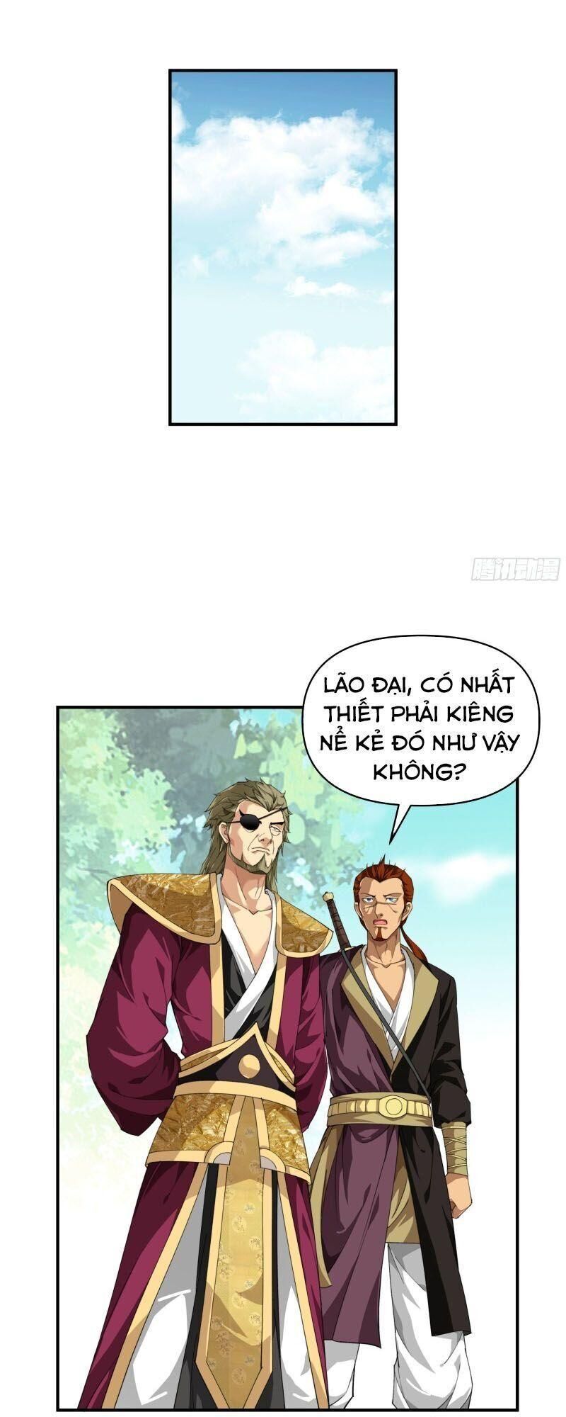 Trọng Sinh Ta Là Đại Thiên Thần Chapter 22 - 3