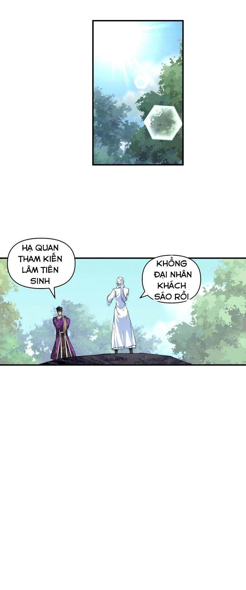 Trọng Sinh Ta Là Đại Thiên Thần Chapter 23 - 1